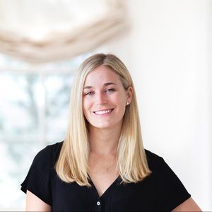 Meet your Posher, Kristie